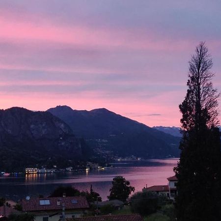 Appartamento Casa Noemi Bellagio Esterno foto