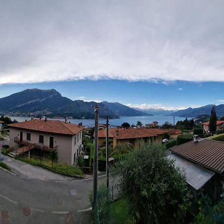 Appartamento Casa Noemi Bellagio Esterno foto