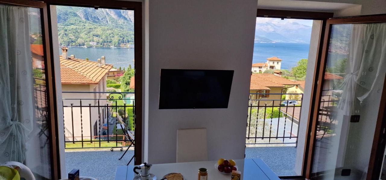 Appartamento Casa Noemi Bellagio Esterno foto
