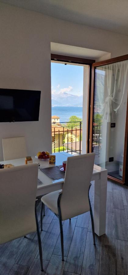 Appartamento Casa Noemi Bellagio Esterno foto
