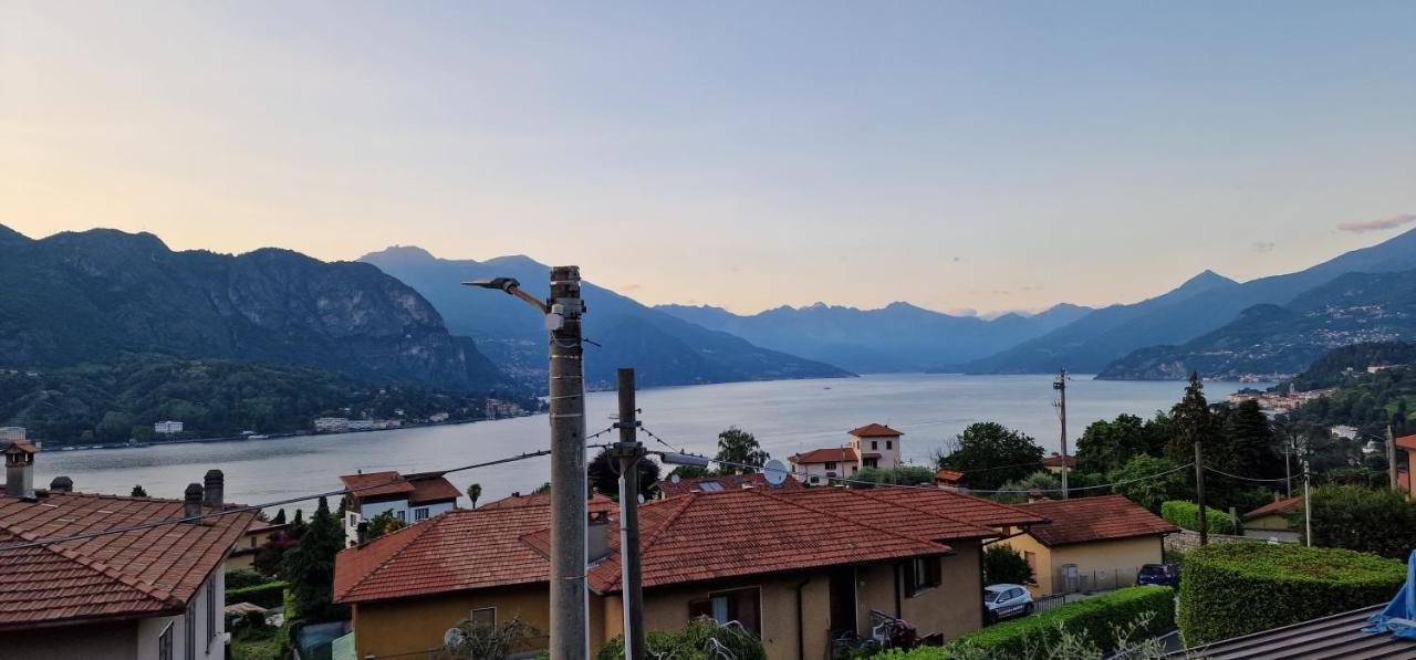 Appartamento Casa Noemi Bellagio Esterno foto