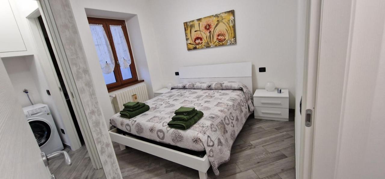 Appartamento Casa Noemi Bellagio Esterno foto