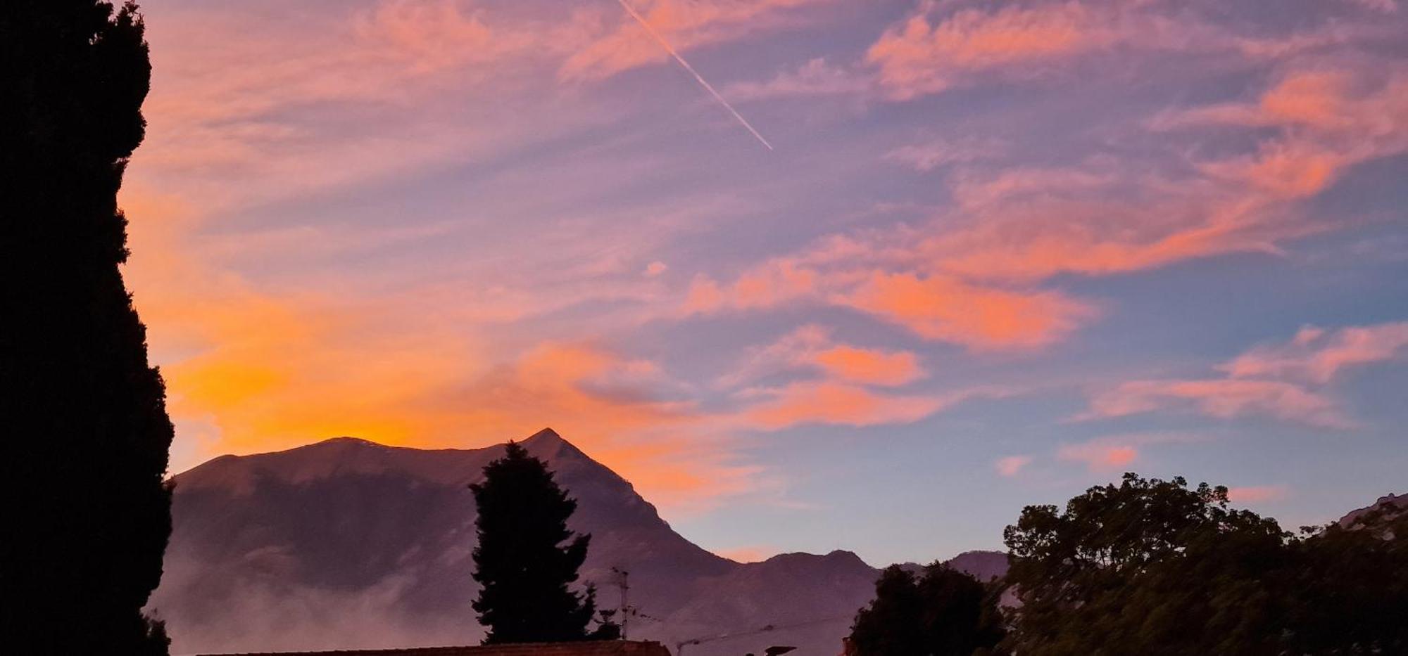 Appartamento Casa Noemi Bellagio Esterno foto
