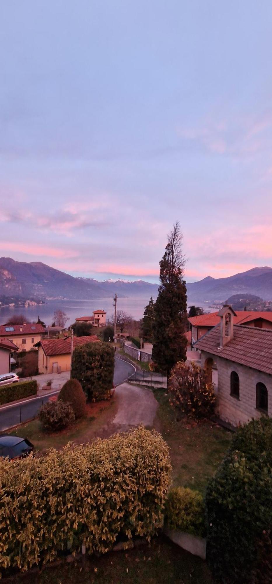Appartamento Casa Noemi Bellagio Esterno foto